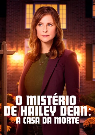 O Mistério de Hailey Dean: A Casa da Morte