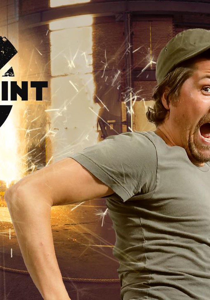 Checkpoint Stream Jetzt Serie online finden & anschauen