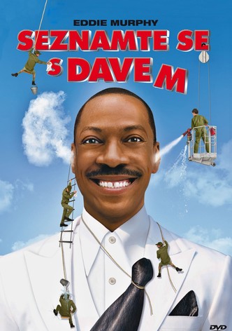 Seznamte se s Davem