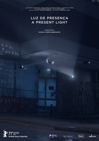A Present Light