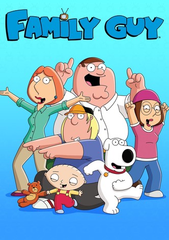 Family Guy Full Episodes