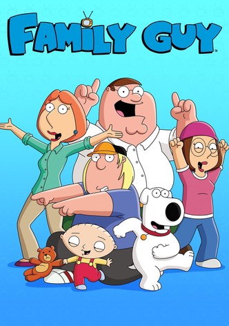 Family Guy