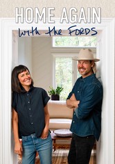 Home Again with the Fords - Home Again with the Fords, Season 1