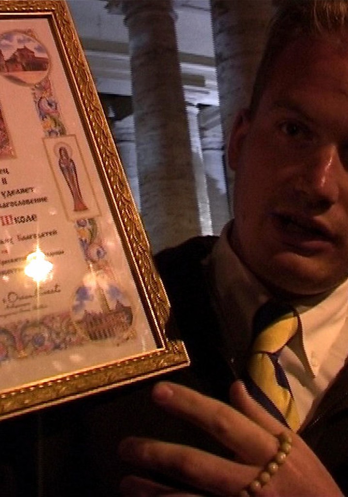 The Flock of the Lord