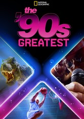 The 90s Greatest - Temporada 1