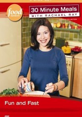 Recetas en 30 minutos