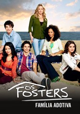 Família de Acolhimento