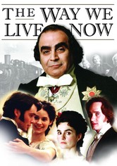 The Way We Live Now