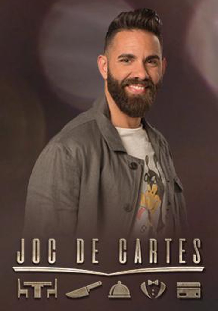 Joc De Cartes Ver La Serie De Tv Online