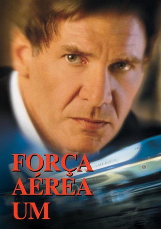 Força Aérea 1