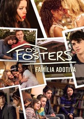 Família de Acolhimento