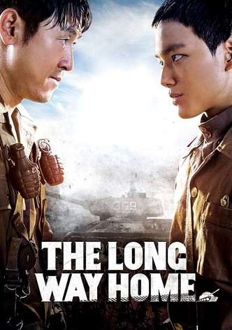 The Long Way Home