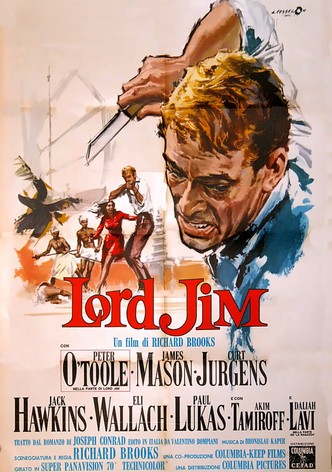 Lord Jim