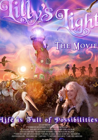 Lilly's Light: The Movie