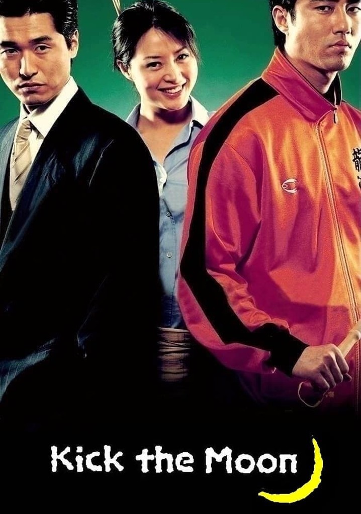Kick the Moon