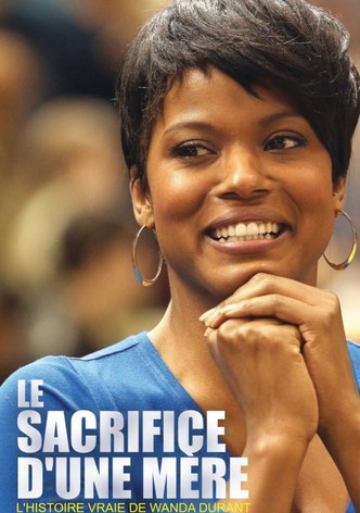 Le sacrifice d'une mère