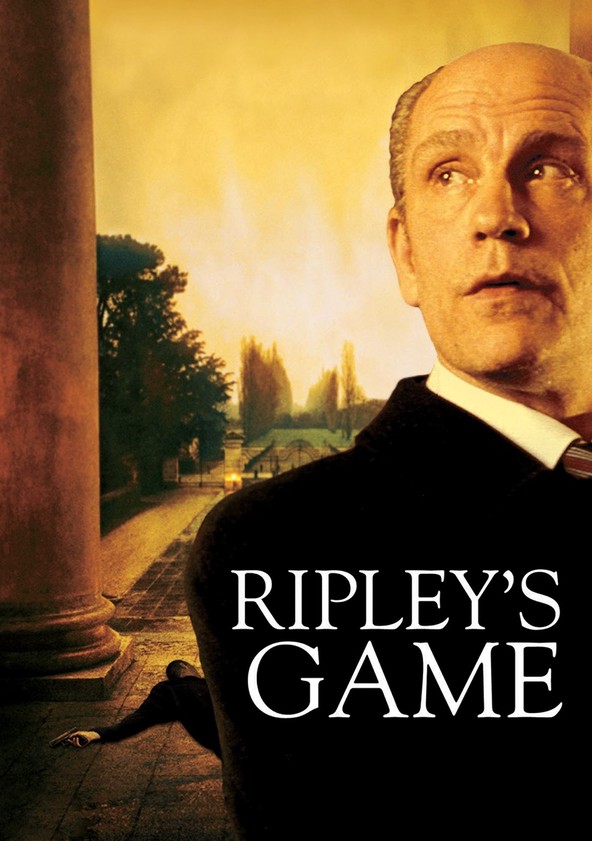 El juego de Ripley - película: Ver online en español