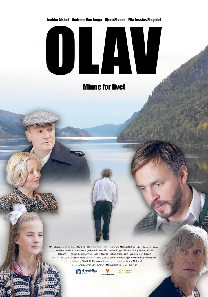 Olav