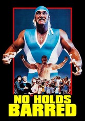No Holds Barred