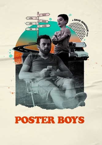 Poster Boys