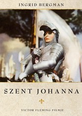 Szent Johanna