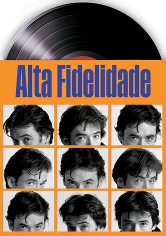 Alta Fidelidade