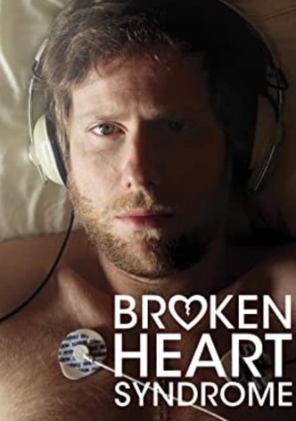 Broken Heart Syndrome