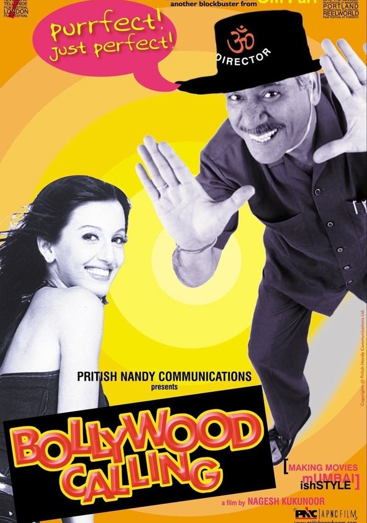 Bollywood Calling