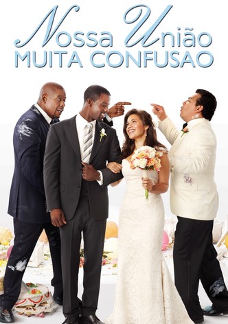 Até Que a Família nos Separe