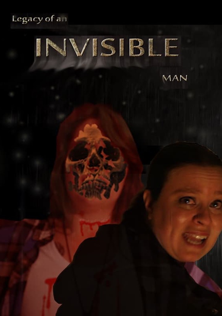 Legacy of an Invisible Man