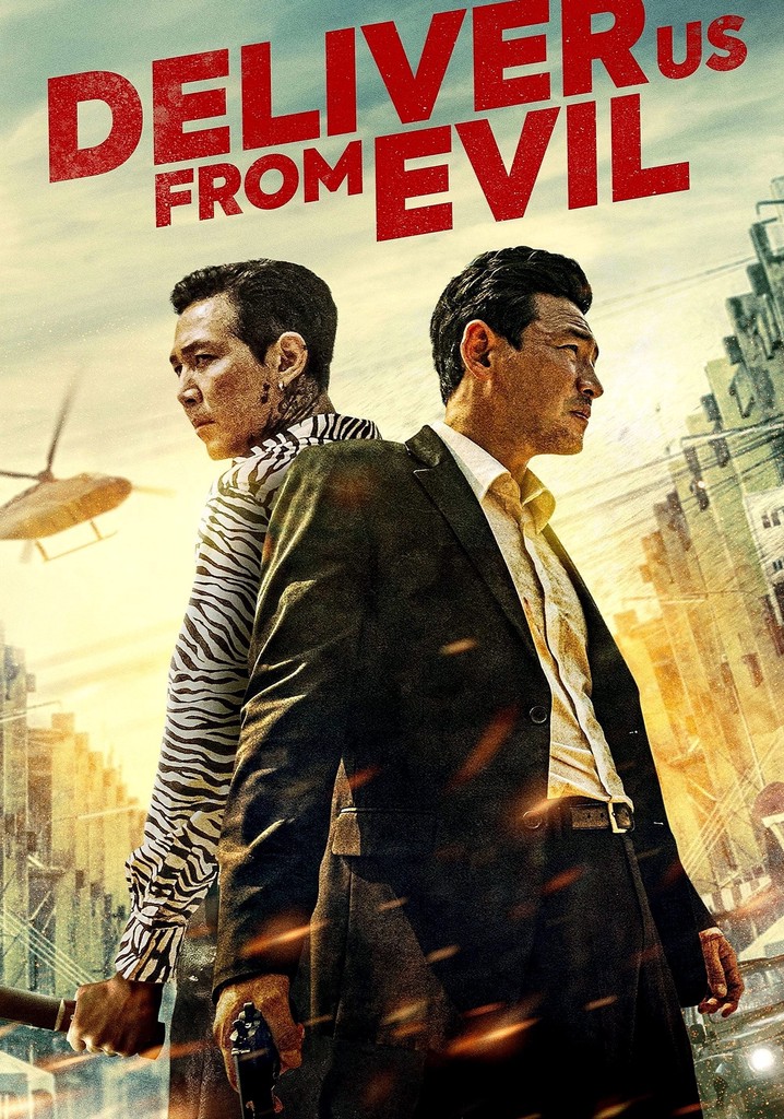 Deliver us from evil 2025 full movie online free