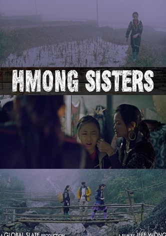 H'mong Sisters