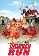 Chicken Run