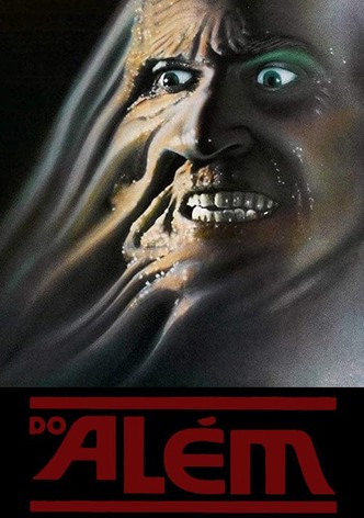 A Criatura que Veio do Além