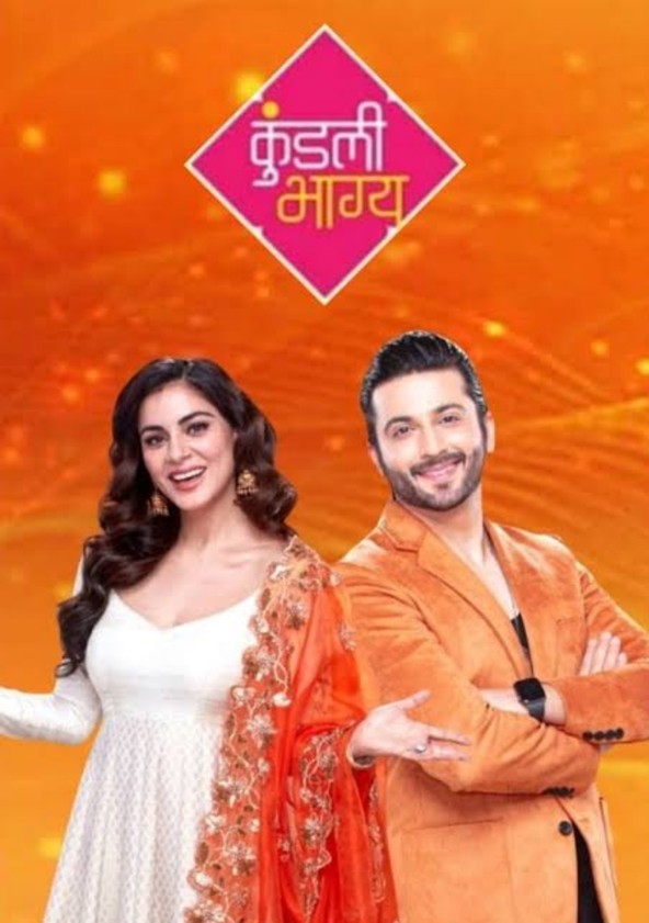 watch kundali bhagya online free