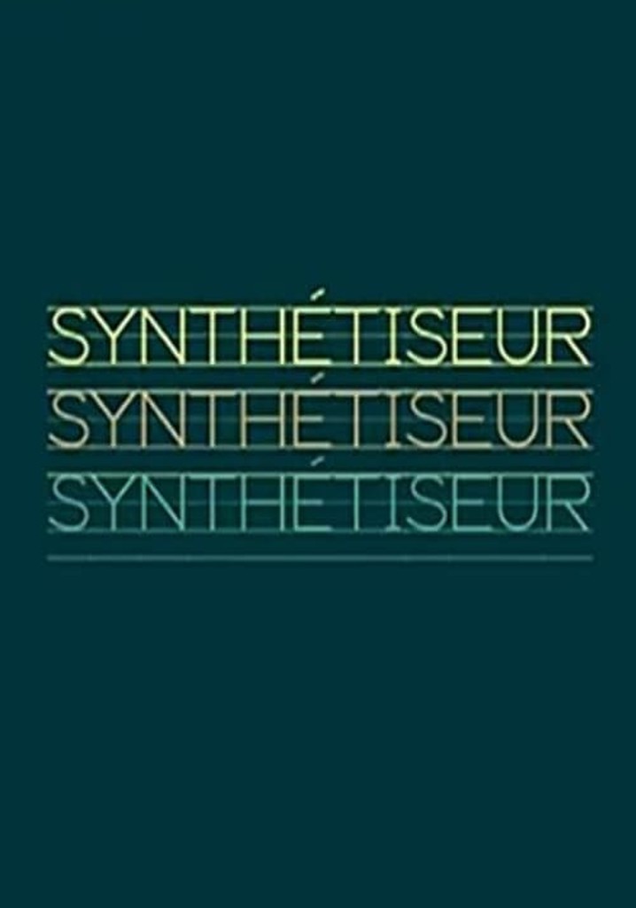 Synthétiseur