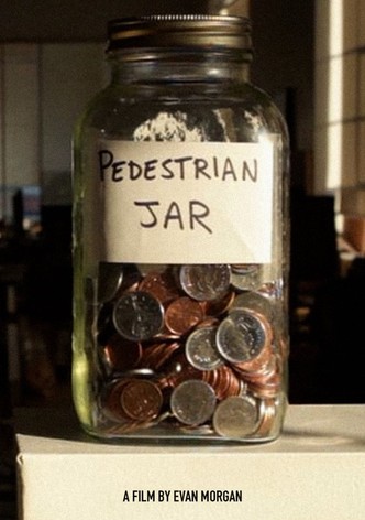 The Pedestrian Jar