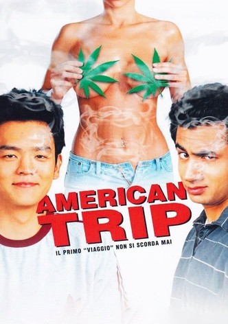 American Trip - Il primo viaggio non si scorda mai