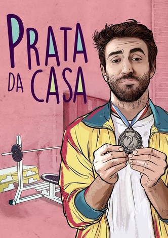 Prata da Casa