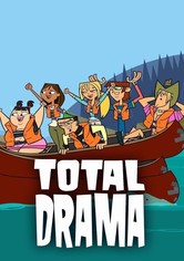 Total Drama Island - Season 3