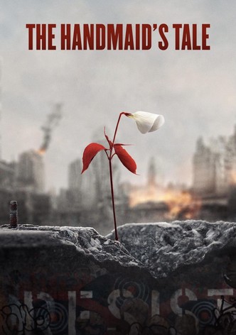 The Handmaid S Tale La Servante Ecarlate Streaming