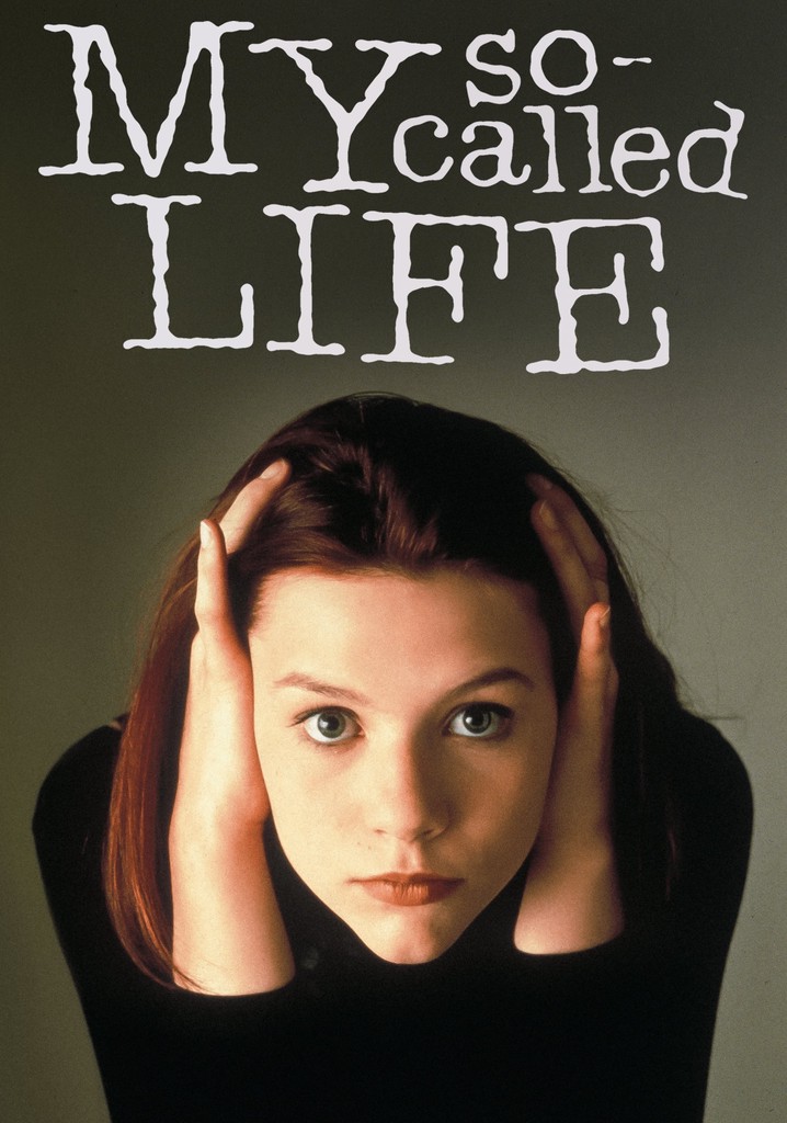 新品　アンジェラ 15歳の日々　サントラ　My So Called Life アンジェラ 15歳の日々 TV ドラマ 動画配信 視聴