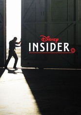 Disney'in Perde Arkası - Sezon 1