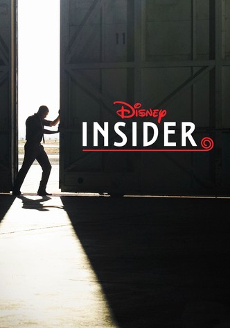 Disney Insider