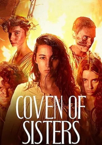 Coven poster