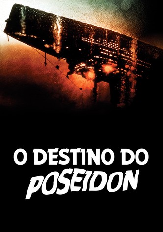 A Aventura do Poseidon