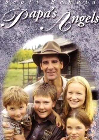 Papa's Angels