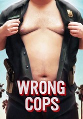 Wrong Cops