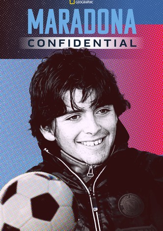 Maradona Confidential