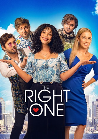 The Right One